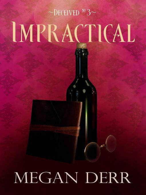 Title details for Impractical by Megan Derr - Available